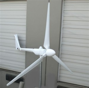 &gt; Electrical &amp; Solar &gt; Alternative &amp; Solar Energy &gt; Wind Generators