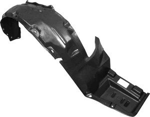 Honda accord 1996 splash guard #7