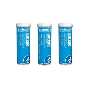 Details about Michael's Naturopathic Programs Antisid 15ct Traveler ...