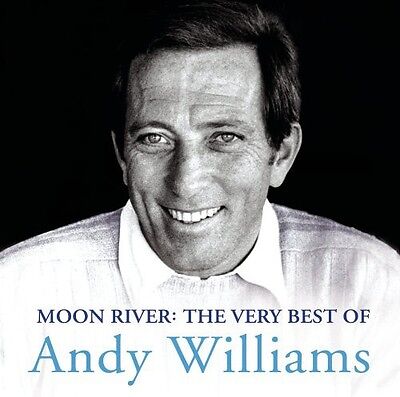 Andy Williams - Moon River: The Very Best of Andy Williams [New