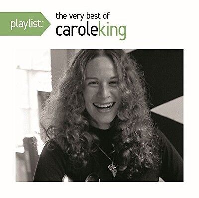 Carole King - Playlist: The Very Best of Carole King [New (Best Of Carole King)