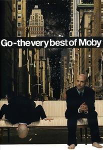 Moby - Go-The Very Best Of Moby (Remixed) Moby - Go-The Very Best Of Moby (Remixed)