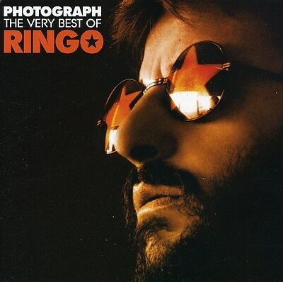 Ringo Starr - Photograph: The Very Best of Ringo [New (Photograph The Very Best Of Ringo Starr)
