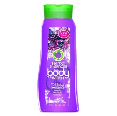 UPC 885781093379 product image for Herbal Essences Totally Twisted Body Wash 15.8 Oz Each (3 Pack) | upcitemdb.com