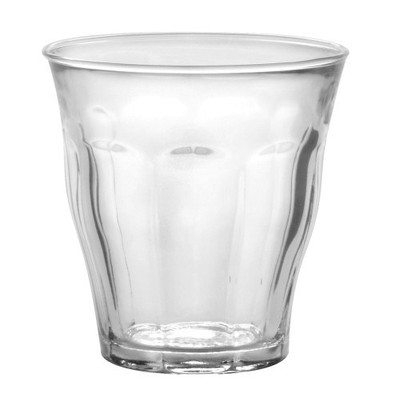 Duralex - Picardie Clear Tumbler 220 ml ...