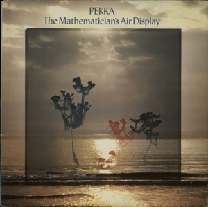 Pekka The Mathematicians Air Display Pekka The Mathematicians Air Display