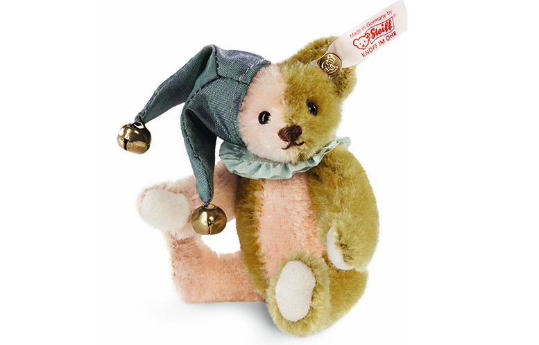 Top Features of a Steiff Collectible Bear | eBay