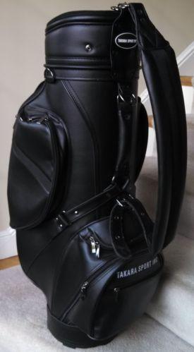 Used Golf Cart Bag | eBay