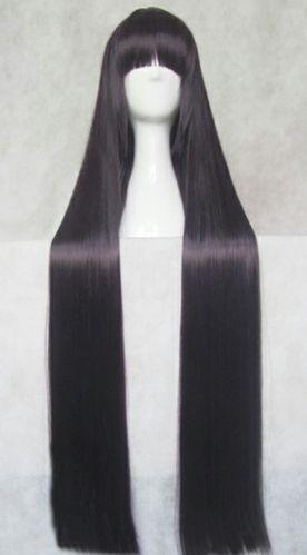 Very Long Wig | eBay