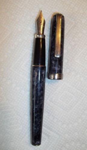 Century 3 Chevy >> Vintage Cross Fountain Pen | eBay Century 3 Chevy >> Vintage Cross Fountain Pen | eBay