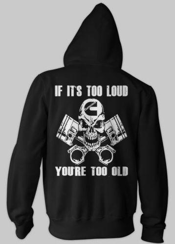 Dodge Ram Hoodie >> Cummins Hoodie | eBay Dodge Ram Hoodie >> Cummins Hoodie | eBay