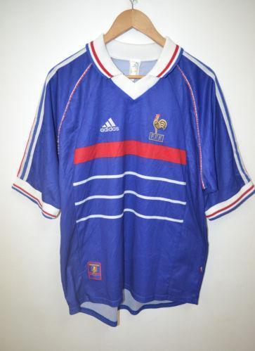 1998 World Cup Jersey - eBay