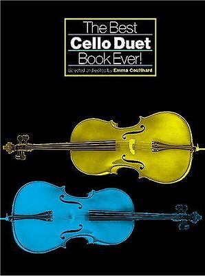 Best Cello Duets Ever Learn to Play Classical Pop Songs CELLO Music