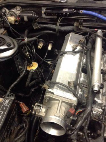 Used Nissan Xterra >> KA24 Intake Manifold | eBay Used Nissan Xterra >> KA24 Intake Manifold | eBay