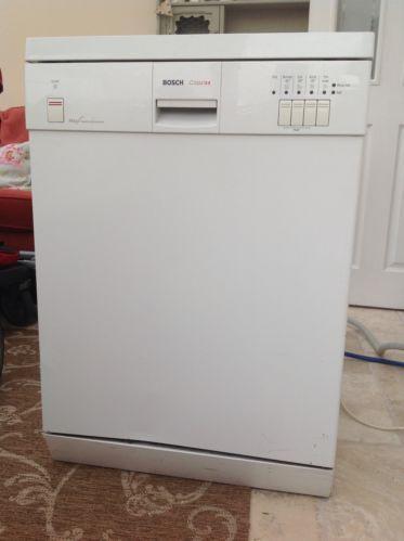 Bosch Classixx Dishwasher | eBay