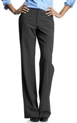 gap trouser