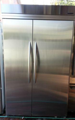 Sub Zero Appliances >> Used KitchenAid Refrigerator | eBay Sub Zero Appliances >> Used KitchenAid Refrigerator | eBay