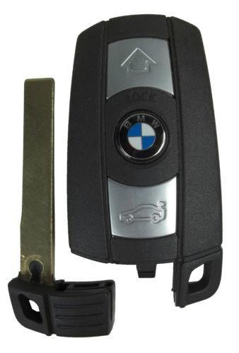 Lexus Key Fob Replacement >> BMW Smart Key Remote | eBay Lexus Key Fob Replacement >> BMW Smart Key Remote | eBay