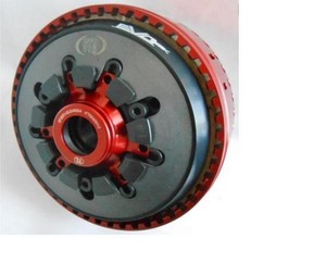 Frizione a secco ducati monster 620
