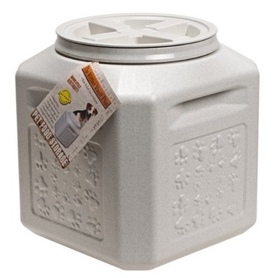 Pet Supply Gamma2 Vittles Vault Plus 25 ...