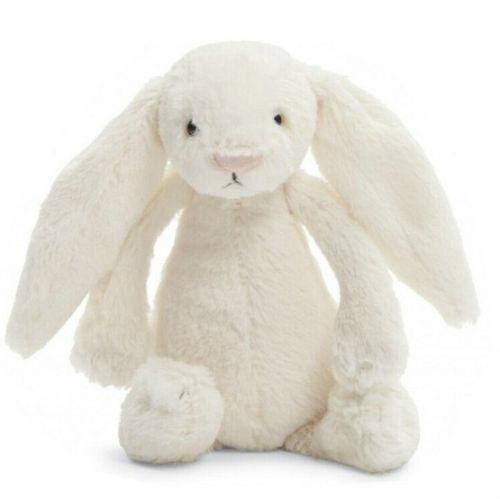 White Rabbit Plush | eBay