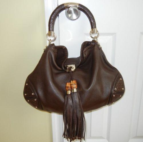 Gucci Indy Bag | eBay