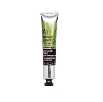 UPC 787461561584 product image for The Body Shop Hemp Hand Protector (for Very Dry Skin) - 30ml/1oz | upcitemdb.com