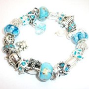 Pandora 21 Charm