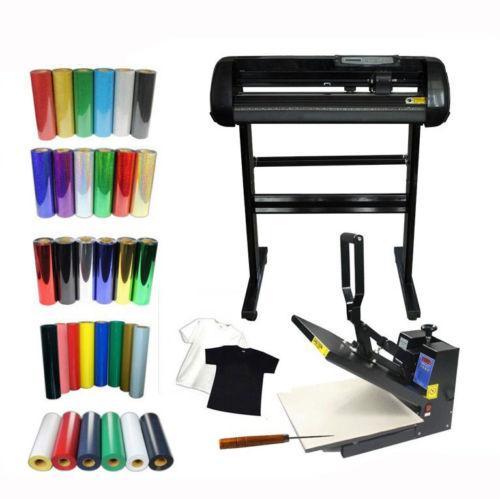 T Shirt Vinyl Cutter | eBay