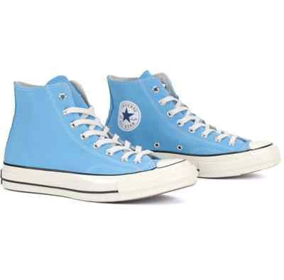 Sự khác biệt giữa Giày Converse cổ điển và Giày converse thập niên 70 là gì? $_1