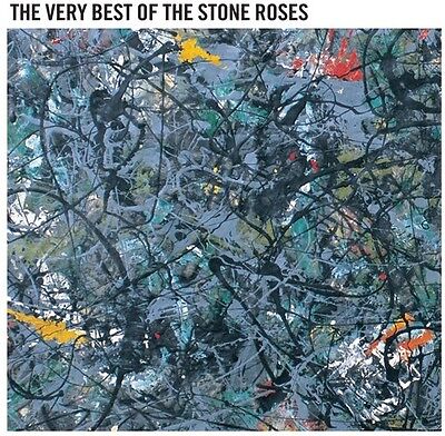 The Stone Roses - Very Best Of the Stone Roses [New Vinyl] UK - (The Very Best Of The Stone Roses Vinyl)