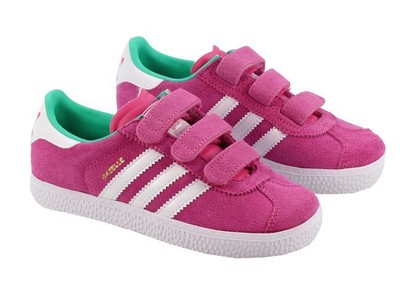 adidas kids gazelle trainers adidas kids gazelle trainers