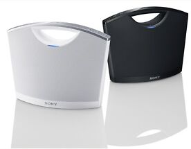 Sony SRS-BTM8 NFC Bluetooth Lautsprecher Box mit Bassreflex