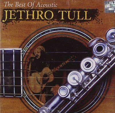 Jethro Tull - The Best Of Acoustic Jethro Tull (The Best Of Acoustic Jethro Tull)