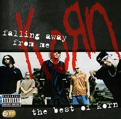 Korn - Best of [New CD] Holland -