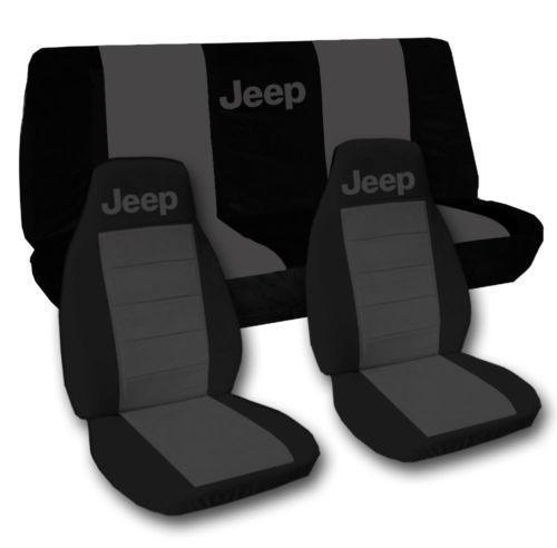 Seat covers jeep liberty 2007 #5