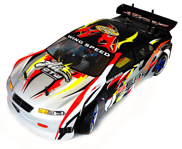 How to Optimize Your Nitro RC Car | eBay
