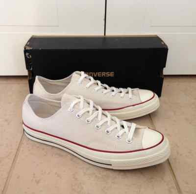 Sự khác biệt giữa Giày Converse cổ điển và Giày converse thập niên 70 là gì? $_1