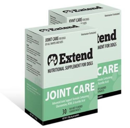 Extend Joint Care For Dogs - 2 ...