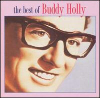 Buddy Holly - Best of [New