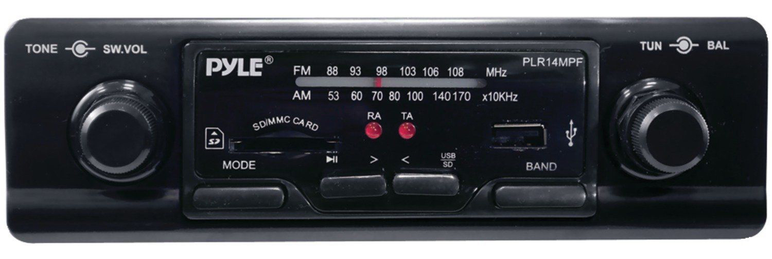 Top 10 Car Radios eBay