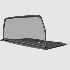 Bmw e36 wind blocker #2
