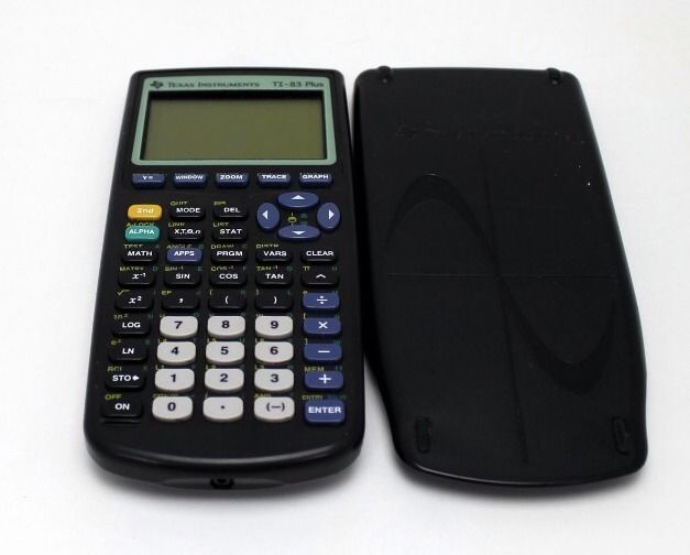 The Best Calculators for Middle School Math Classes eBay