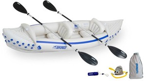 Sporting Goods &gt; Water Sports &gt; Kayaking, Canoeing &amp; Rafting 