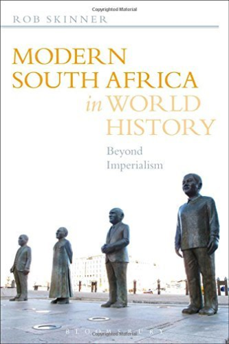 Modern South Africa in World History