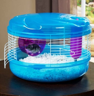 Kaytee CritterTrail 360 Degree Cage Habitat For ...