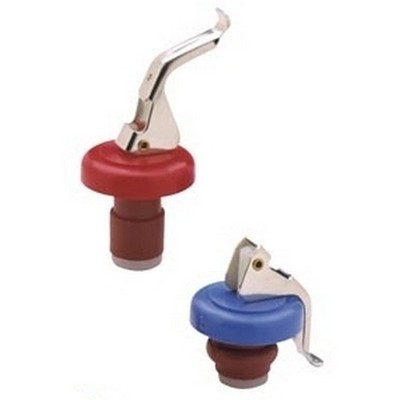 New Set of 5 Bottle Stoppers / ...