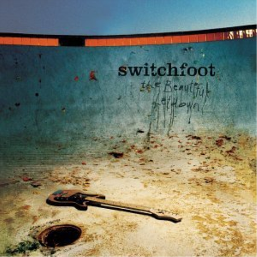 UPC 074647108320 product image for Switchfoot - Beautiful Letdown | upcitemdb.com