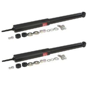 toyota celica rear shock absorbers #4
