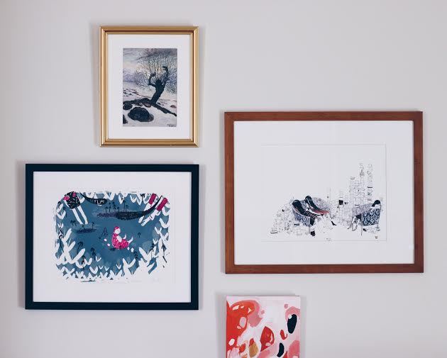 5 tips to hanging artwork in your home eBay